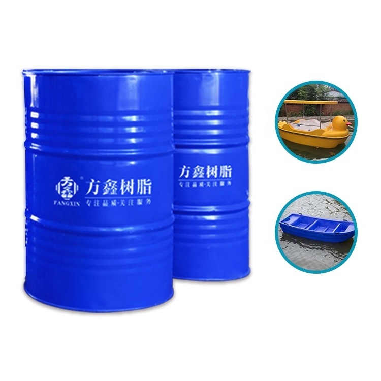 GP resin  unsaturated polyester resin  for fiberglass tanks/pipes/boats/auto parts molds