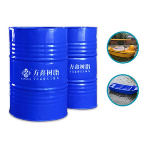 GP resin  unsaturated polyester resin  for fiberglass tanks/pipes/boats/auto parts molds