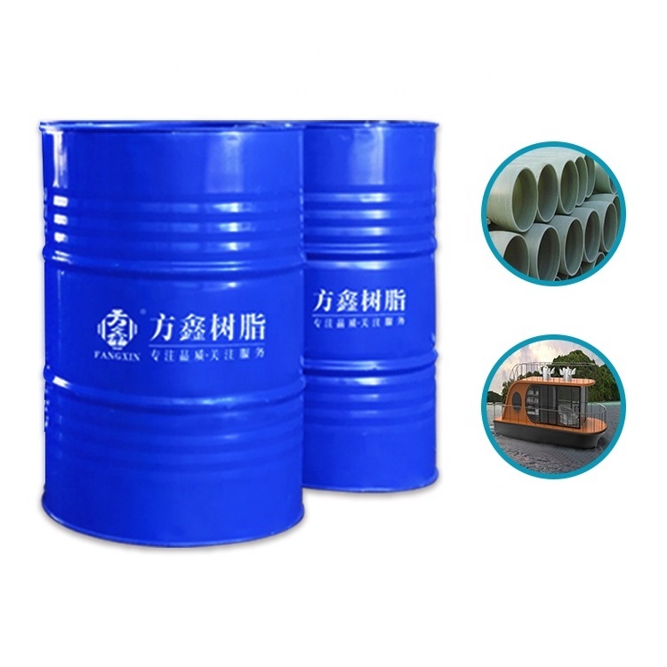 GP resin unsaturated polyester resin for glass fiber winding resin/water tanks