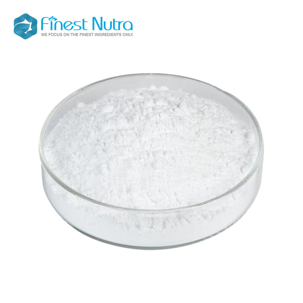 Factory Wholesale Health Food Supplements Pure Botanical Extract 99% Pterostilbene Trans Pterostilbene Powder