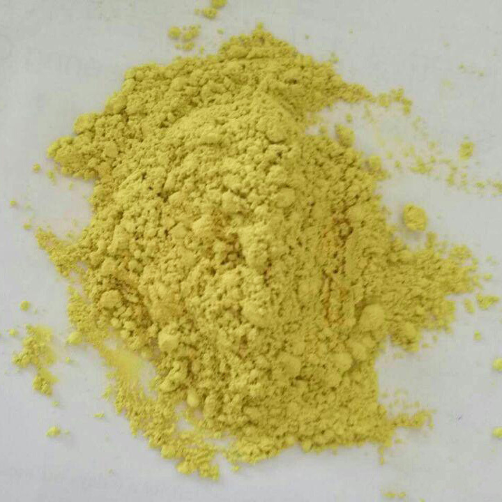 Hot sell Sophora Japonica Extract 98% Quercetin