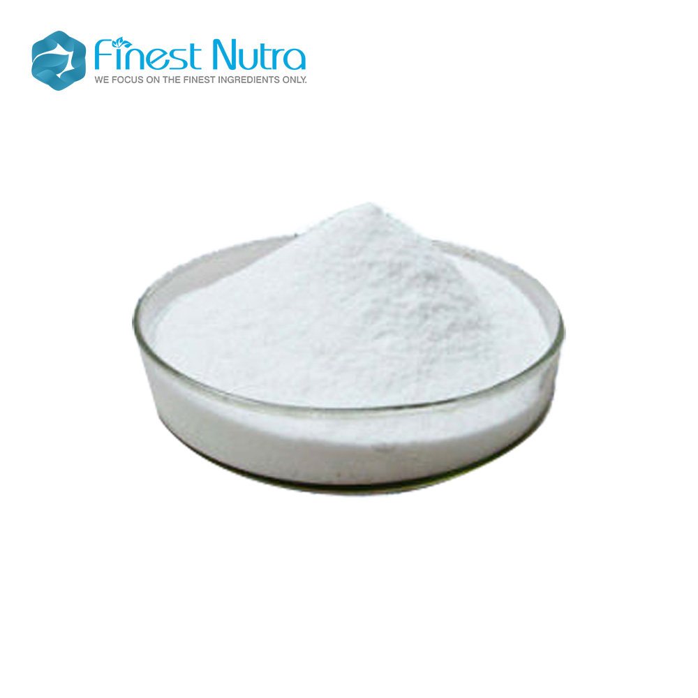 Factory Wholesale Health Food Supplements Pure Botanical Extract 99% Pterostilbene Trans Pterostilbene Powder