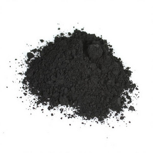 Food grade bamboo charcoal powder edible