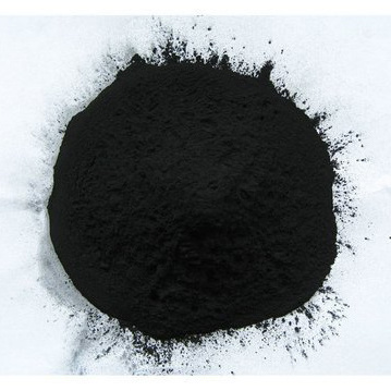 Food grade bamboo charcoal powder edible