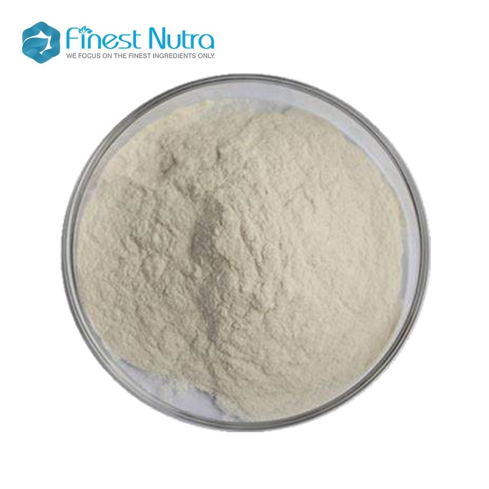 Water Soluble Food Additive Yeast Extract Powder 10%-85% Yeast Beta Glucan