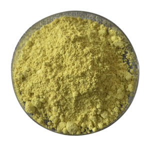 Hot sell Sophora Japonica Extract 98% Quercetin