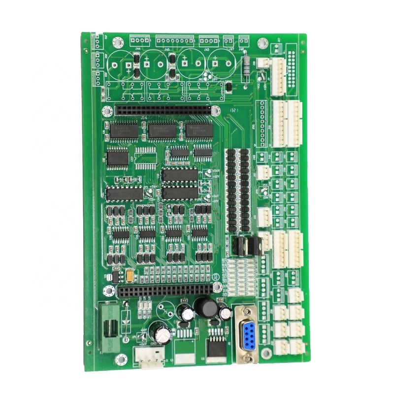 other pcb temperature protection lifepo4 battery printed circuit board manufacturer