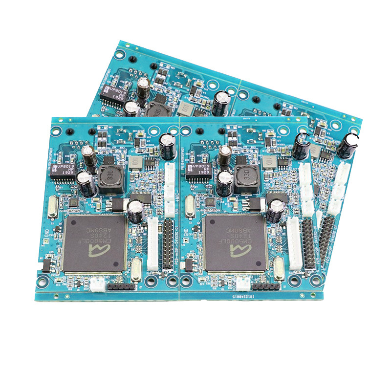 other pcb temperature protection lifepo4 battery printed circuit board manufacturer