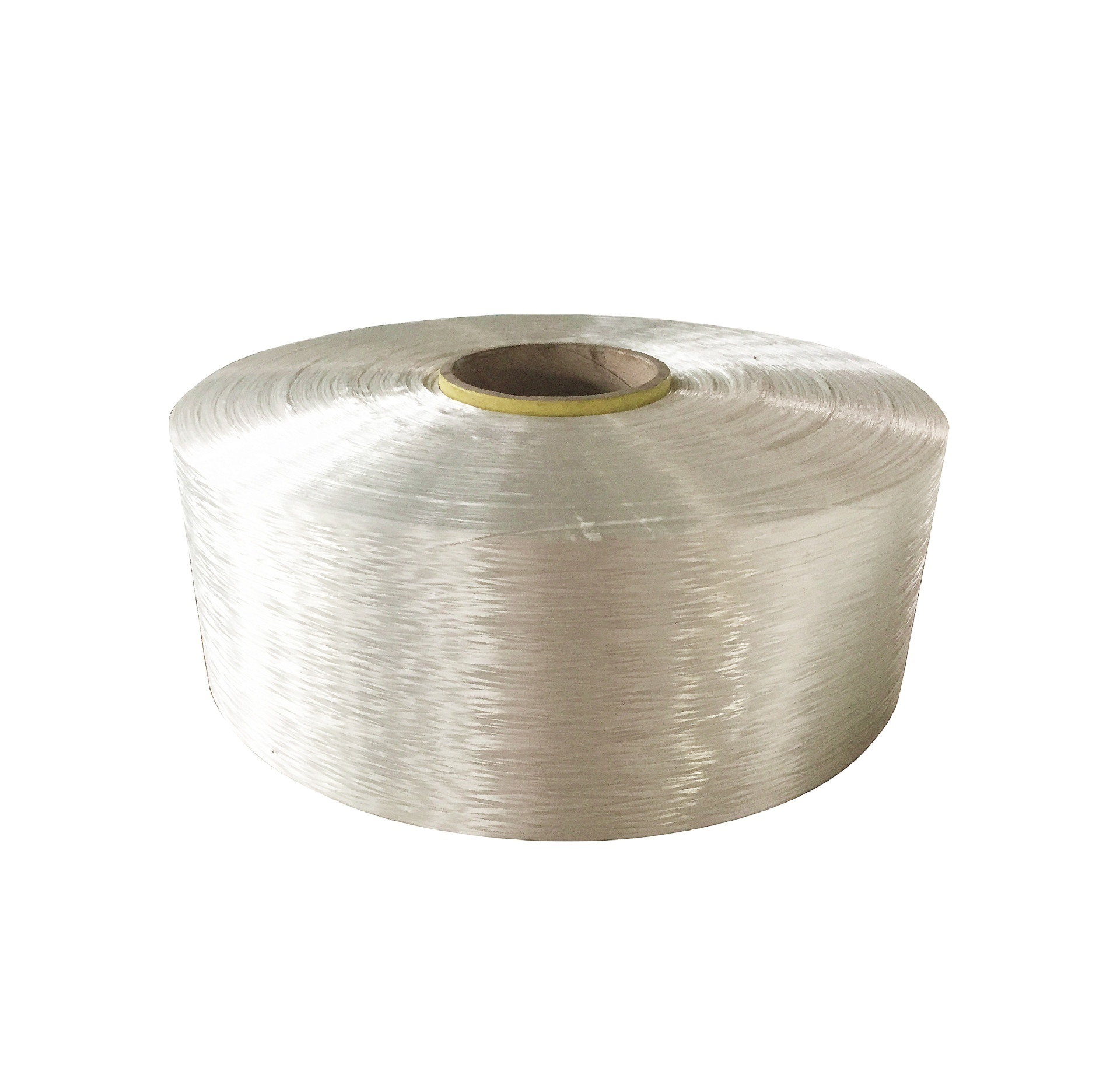 High Tenacity Nylon 66 yarn 100D white color Nylon 66 Filament Yarn 420D for Rope