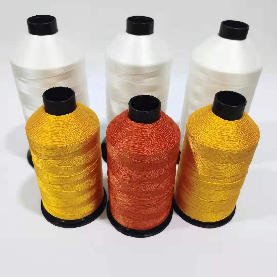 tailoring materials sewing thread  for overlocking sewing machine industrial