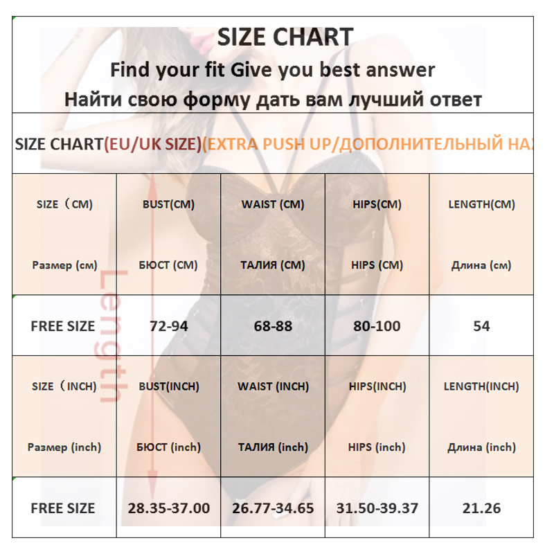 FINETOO 2021 Hot Wholesale Women Sexy One Piece Underwear Bra Slimming Body Shaper Ladies Sexy Body suit