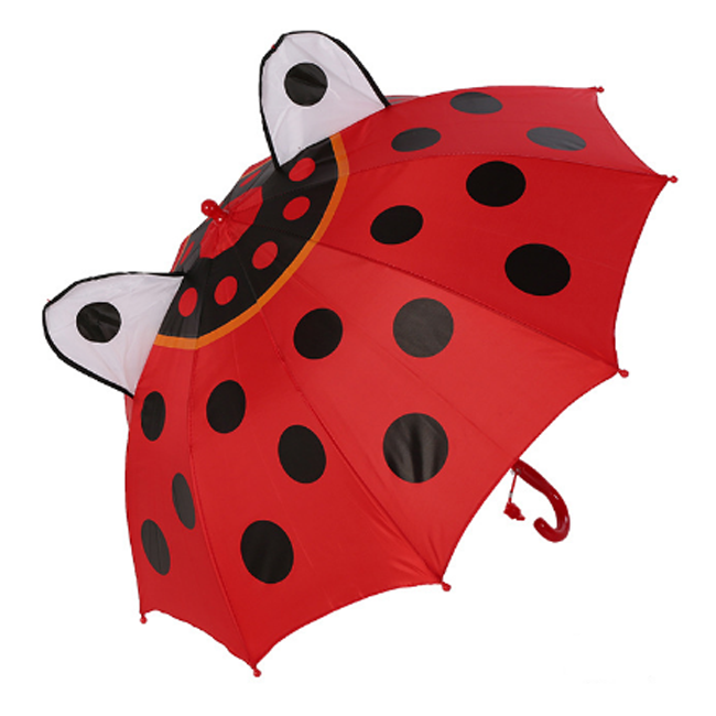 Lovely Fancy Printed Children Umbrella,Kids Umbrella