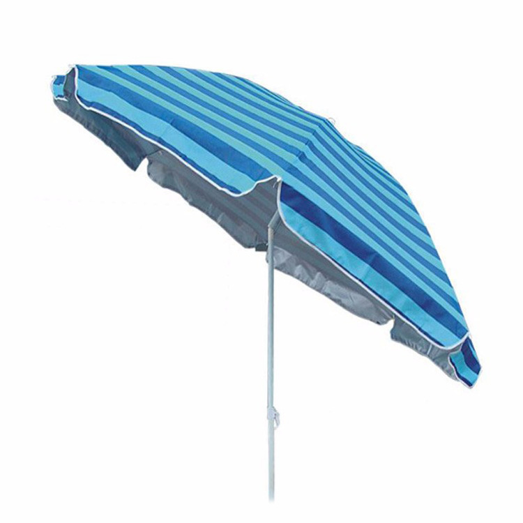 Hot selling custom full printing outdoor sun beach umbrella with tassels,parasols