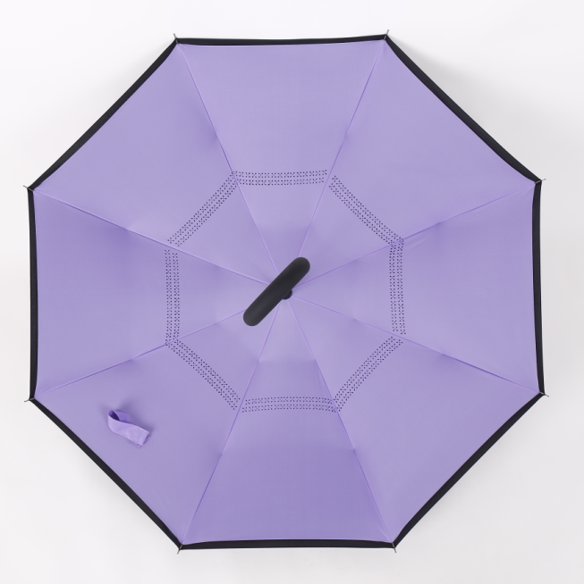 Sturdy construction bulk sale buy manual mini inverted umbrella