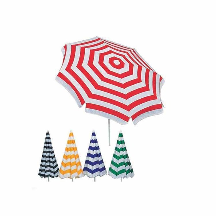 Superior new production innovative uv protect beach umbrella outdoor