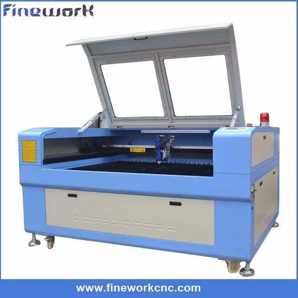 Factory price hot sale FW9060 CO2 laser non metal engraving and cutting machine