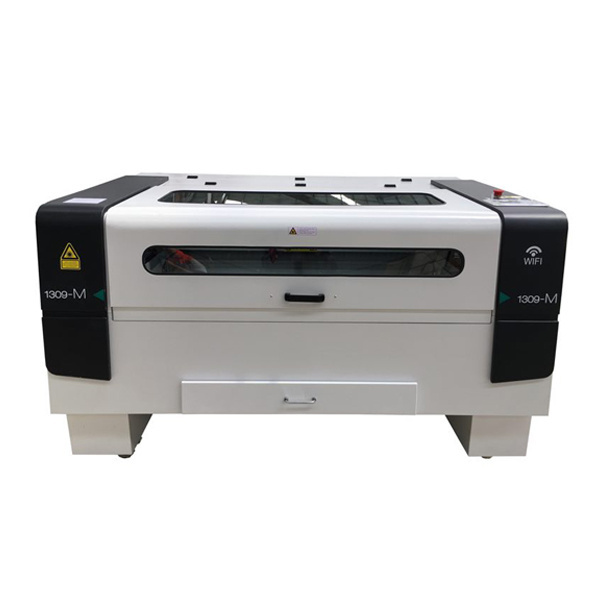 Factory price hot sale FW9060 CO2 laser non metal engraving and cutting machine