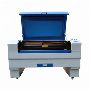 Factory price hot sale FW9060 CO2 laser non metal engraving and cutting machine