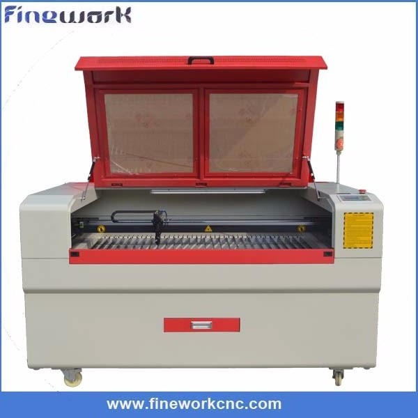 Factory price hot sale FW9060 CO2 laser non metal engraving and cutting machine