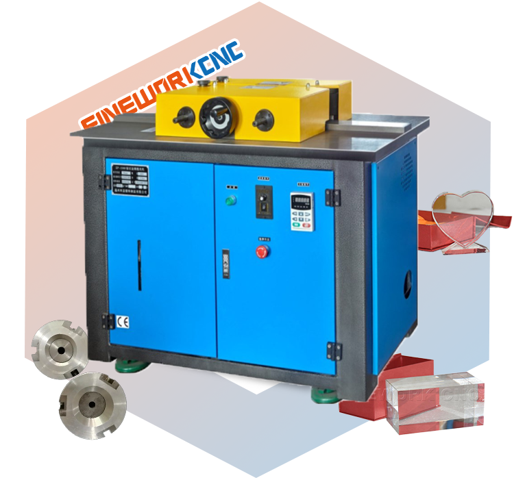 mini buffing machines for polishing