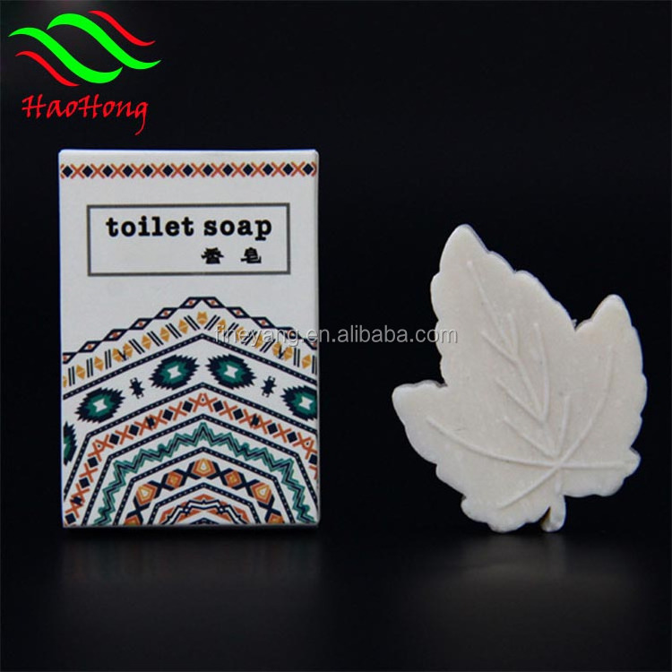 Wholesale Low-Priced Hotel Amenities Natural Handmade Body Wash & Detergent Bar Soap for Hotels