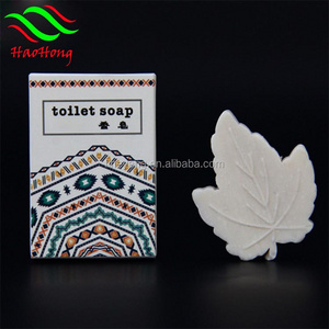 Wholesale Low-Priced Hotel Amenities Natural Handmade Body Wash & Detergent Bar Soap for Hotels