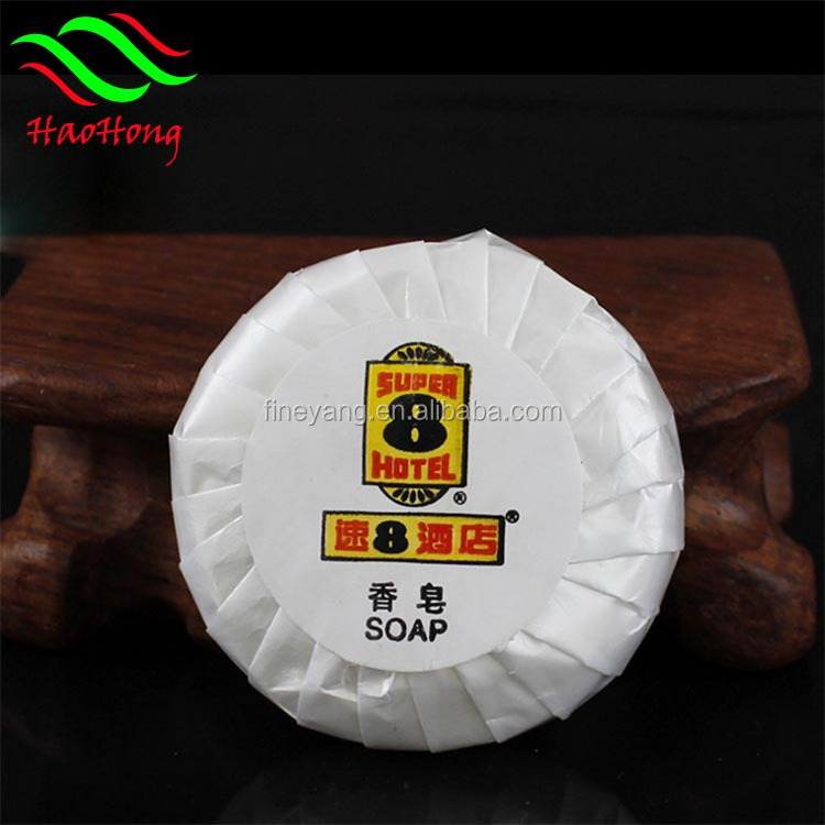 Wholesale Low-Priced Hotel Amenities Natural Handmade Body Wash & Detergent Bar Soap for Hotels