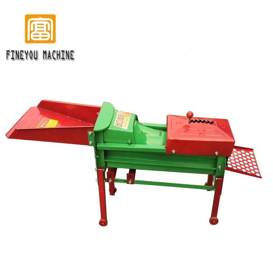 2020 new high efficiency portable small corn grain thresher for sale