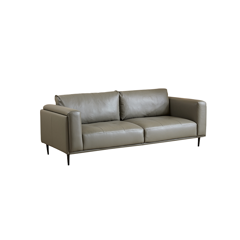 FINNNAVIANART Modern luxury sofa simple curved Italian minimalist style living room sofa set design furniture