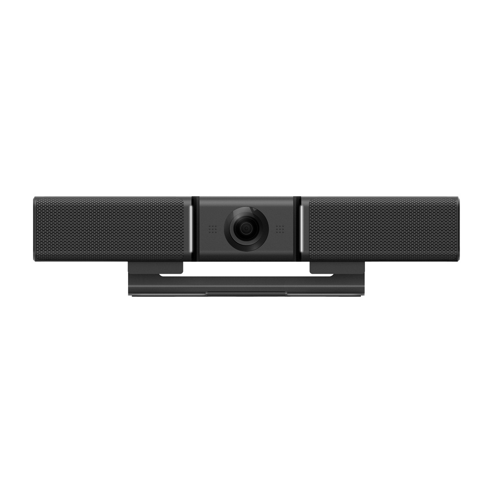 Fiontu New 4k Wide Angle All-In-One Video Conferencing Ultra Hd Conference Camera With Speaker Support Internet And WIFI