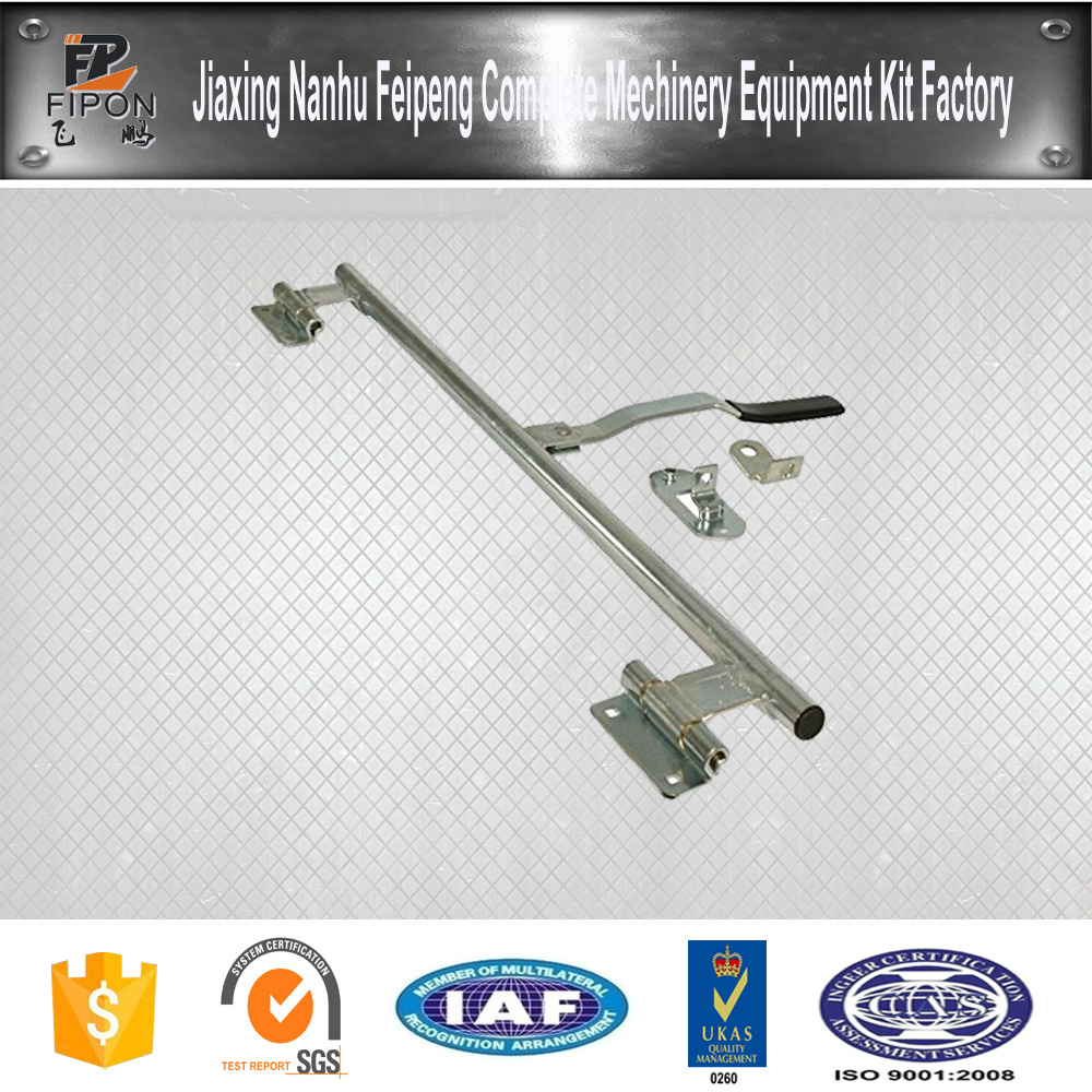 Trailer Bar Lock Trailer Side Door Lock