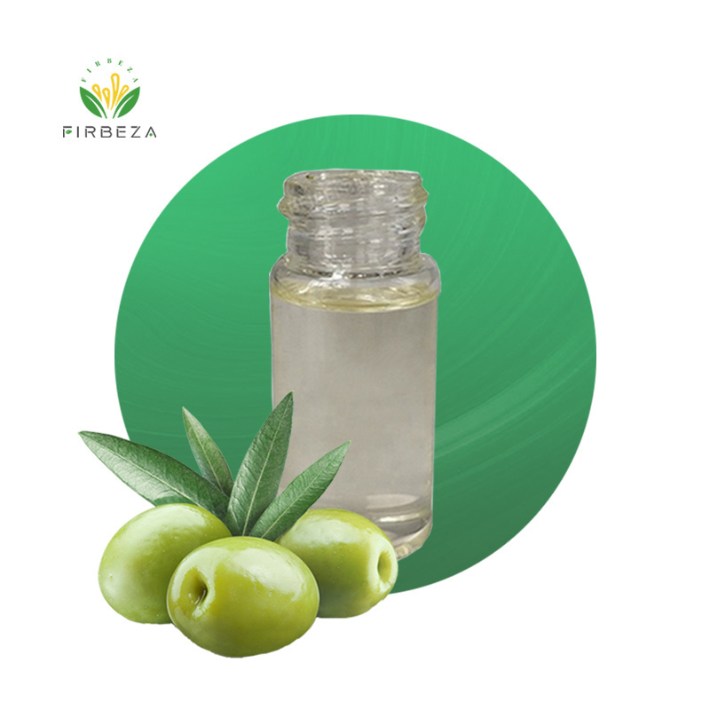 High Quality Cosmetics Grade Skin Care Bulk Organic Olive Squalane Oil