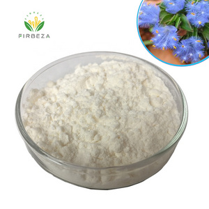 Private Label Natural Cyanotis Arachnoidea Root Extract Beta Ecdysone Ecdysterone Powder