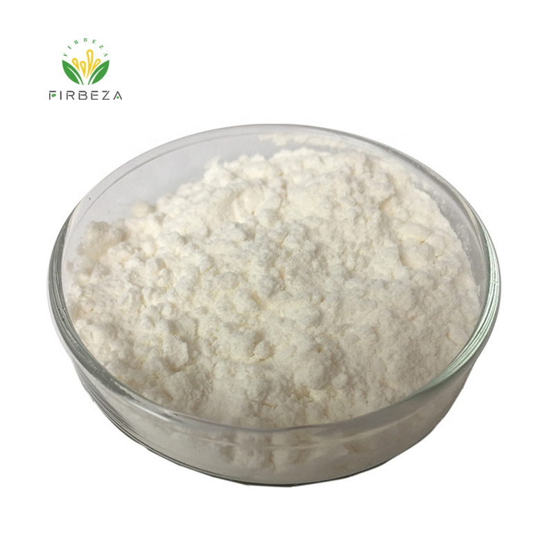 Food Cosmetic Grade Skin Whitening Kojic Acid Powder Wholesale Price Pure Natural Kojic Acid