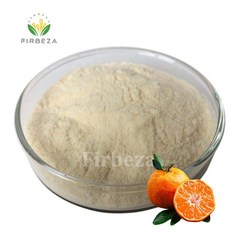 Bulk Pure Natural Bitter Orange Citrus Aurantium Peel Extract 90% Hesperidin Powder