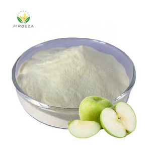 Factory Supply 30:1 Green Apple Extract Powder Green Apple Fruit Concentrate Powder