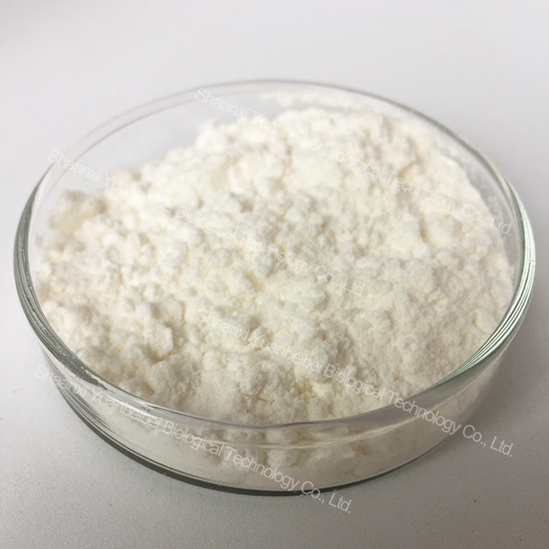 Private Label Natural Cyanotis Arachnoidea Root Extract Beta Ecdysone Ecdysterone Powder