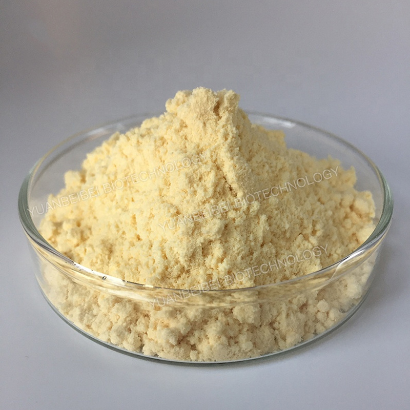 China Manufacturer Wholesale Instant Pure Whey Protein Concentrate WPC 80% WPI 90% Powder