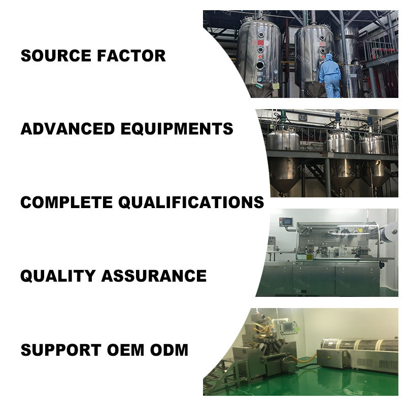 Factory Supply 30:1 Green Apple Extract Powder Green Apple Fruit Concentrate Powder