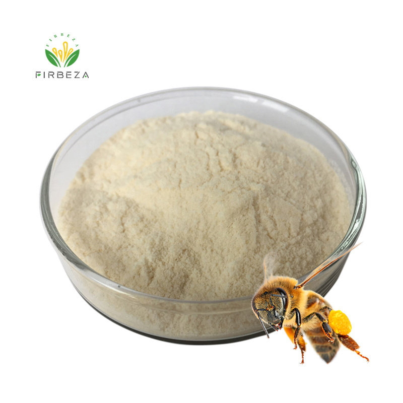 Bee Venom Powder Extract Melittin Wholesale Price Organic Bulk Pure Bee Venom Apitoxin For Sale