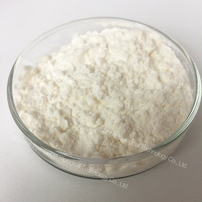 Private Label Natural Cyanotis Arachnoidea Root Extract Beta Ecdysone Ecdysterone Powder