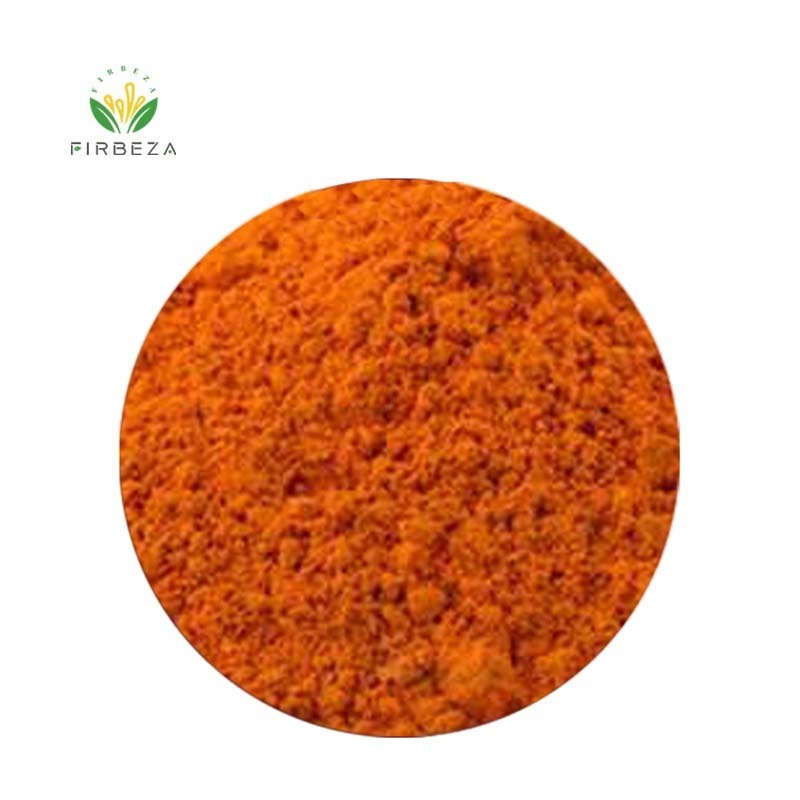 Factory Price Beta-Carotene Natural Dunaliella Salina Algae Extract Powder 20% Beta Carotene