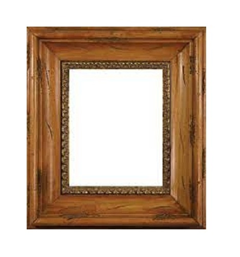 Wholesale Wooden Creative Low Price Set Wall Oil Painting Photo Frame 11x14 For Home Decoration solid wood photo frame