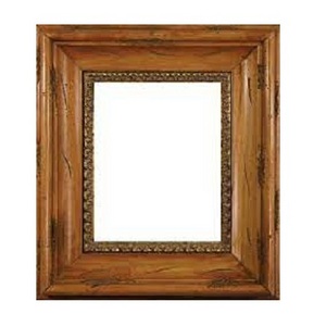 Wholesale Wooden Creative Low Price Set Wall Oil Painting Photo Frame 11x14 For Home Decoration solid wood photo frame