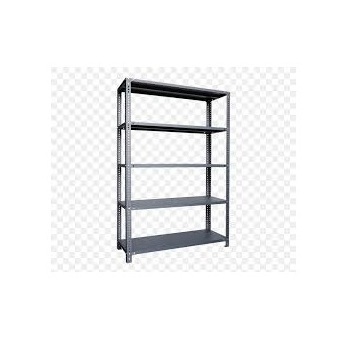 Store Fixtures Wire Rack Shelf Steel Stands Shops Floor Standing Book Shelves Free Display Unit