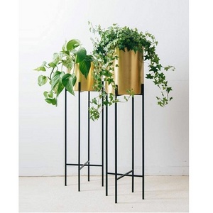 Vintage Unique Roman Style Outdoor Garden Plant Flower Pot Urn Planters Pots Planters Outdoor Large Plastic Home Decor Living Ro