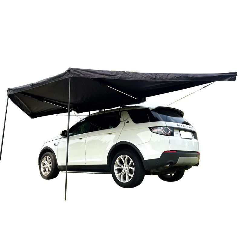 Outdoor Car 4X4 4WD Offroad Free Standing LED Light 180 Degree Awning