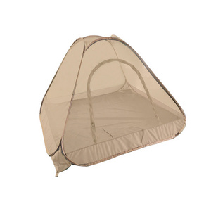 Wildsrof Middle East Arabian Desert POP UP Portable Single Outdoor Traveling Camping Mosquito Net