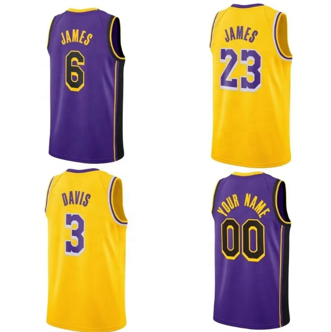 Best Price High Quality custom Hot pressed basketball jersey sublimation Basketball Uniforms nBaing Jersey