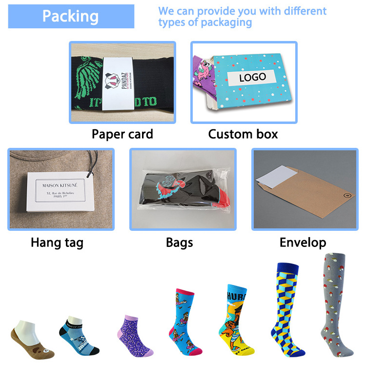 full color sublimation socks sock blank dye sublimation printing comfortable socks